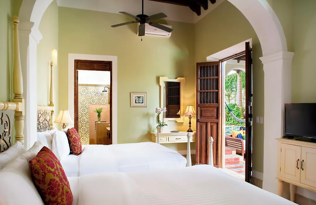 Casa Lecanda Boutique Hotel-1