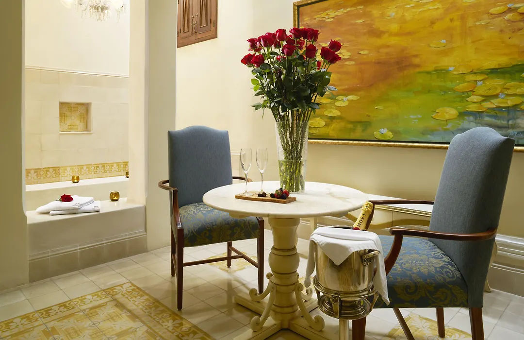 Casa Lecanda Boutique Hotel-1